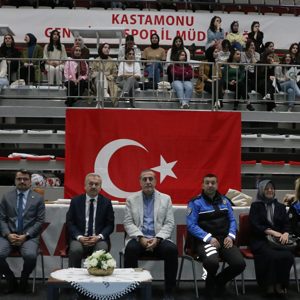 2 Nisan Dünya Otizm Farkındalık Günü'nde Hentbol Etkinliği Düzenlendi - fotoğraf 7