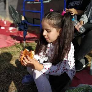 5. Van Gölü Balığı Festivali - fotoğraf 4