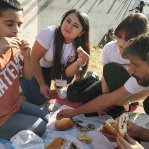5. Van Gölü Balığı Festivali - fotoğraf 9