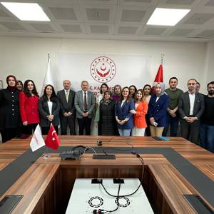 Birlik ve Beraberliğimizin Daim Olduğu Nice Bayramlara - fotoğraf 2