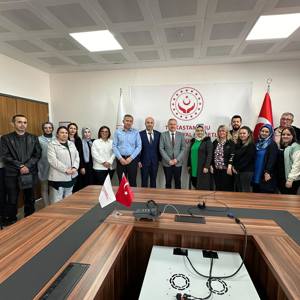 Birlik ve Beraberliğimizin Daim Olduğu Nice Bayramlara - fotoğraf 3