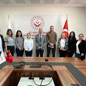 Birlik ve Beraberliğimizin Daim Olduğu Nice Bayramlara - fotoğraf 4