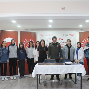 VATAN  VE  KAHRAMANLIK BULUŞMAMIZ - fotoğraf 6