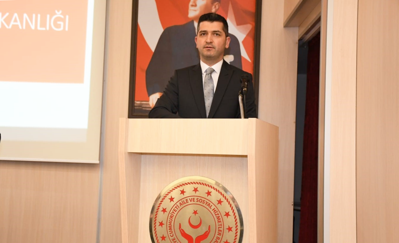 Saha Ziyaretlerimiz Kapsamında  Satın Alma İşlemlerini Yürüten Personel ile Harcama Yetkilileri ve Gerçekleştirme Görevlilerine Yönelik Hizmet İçi Eğitim Programını Antalya ilimizde Gerçekleştirdik