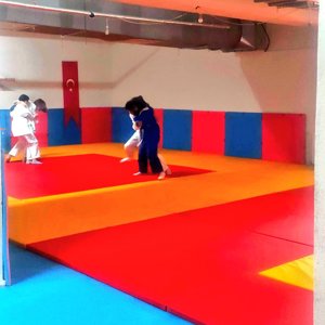 Çocuklarımızın Spor Yapmasını Önemsiyoruz - fotoğraf 2