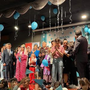 2 Nisan Dünya Otizm Farkındalık Günü programı - fotoğraf 1