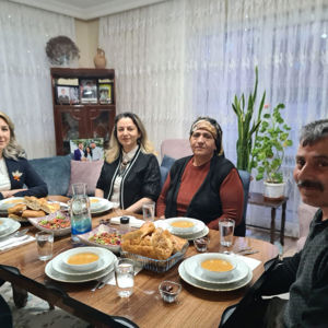 Kırıkkale Aile ve Sosyal Hizmetler İl Müdürlüğü - fotoğraf 1