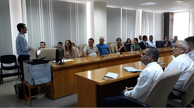 2019 Yılı 4. İl Çocuk Koordinasyon Toplantımızı Gerçekleştirdik