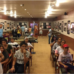 Mersin Çocuk Evleri Sitesi Çocuklarının Doğu Karadeniz Gezisi - fotoğraf 4