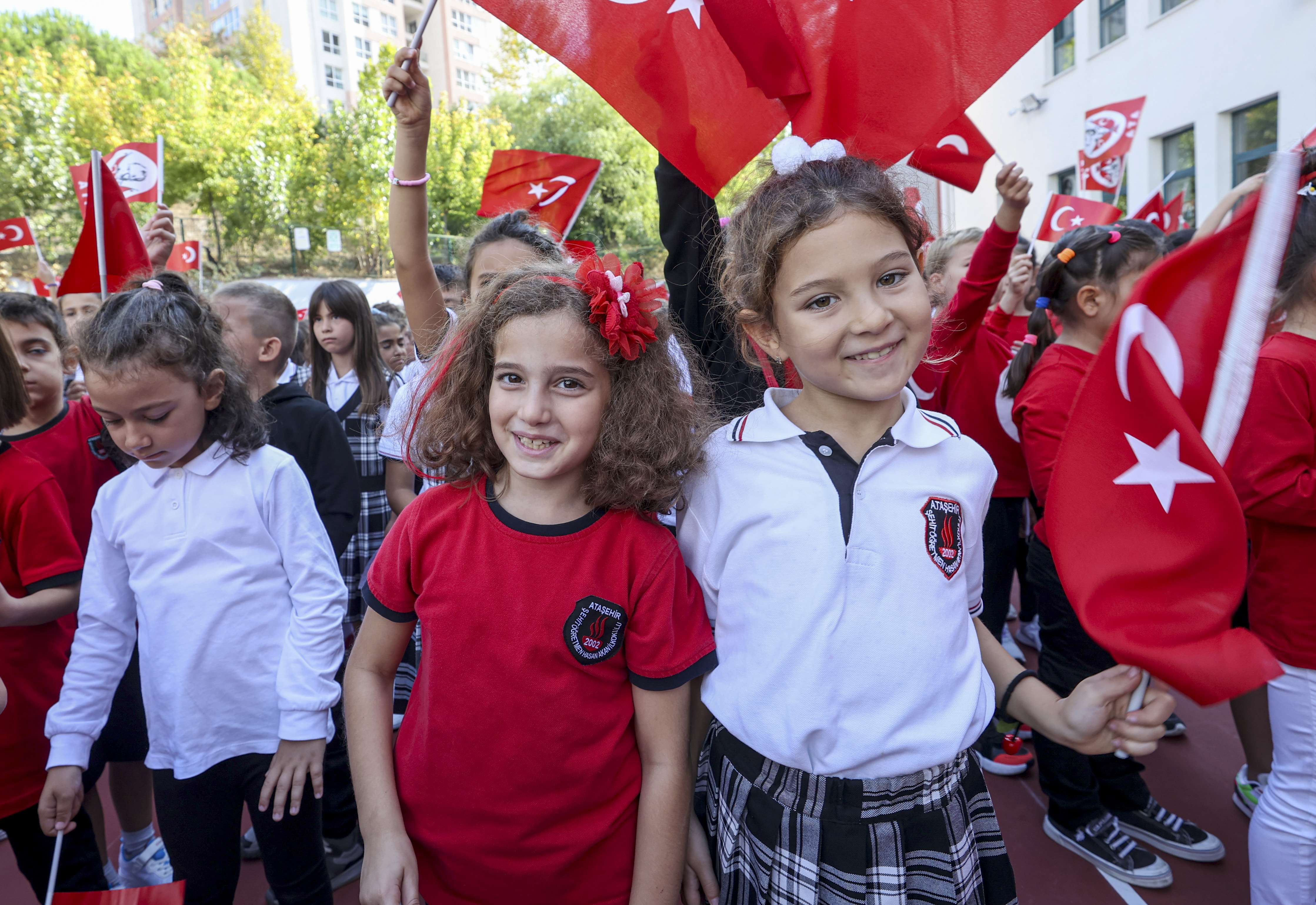 ‘Geleceğin Dünyasında Çocuk ve Çocukluk’ temasıyla ilk kez Çocuk Zirvesi Düzenlenecek
