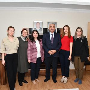 Kırıkkale Aile ve Sosyal Hizmetler İl Müdürlüğü - fotoğraf 2
