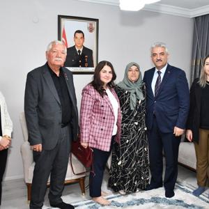 Kırıkkale Aile ve Sosyal Hizmetler İl Müdürlüğü - fotoğraf 3