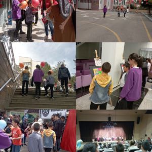 23 NİSAN ULUSAL EGEMENLİK VE ÇOCUK BAYRAMI - fotoğraf 4