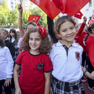 Geleceğin Dünyasında Çocuk ve Çocukluk’ temasıyla ilk kez Çocuk Zirvesi Düzenlenecek - fotoğraf 1