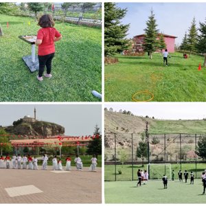23 Nisan Ulusal Egemenlik ve Çocuk Bayramımız Kutlu Olsun! - fotoğraf 6