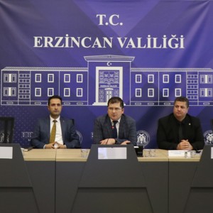 Kadına Yönelik Şiddetle Mücadele İl Koordinasyon İzleme ve Değerlendirme Komisyonu 2024 Yılı I. Dönem Toplantısı Gerçekleştirildi. - fotoğraf 1