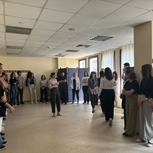 İzmir’de Karar Destek Mekanizmalarının Güçlendirilmesi Eğitimi Düzenlendi - fotoğraf 4