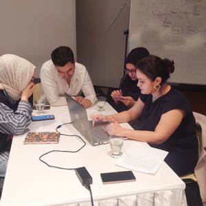 Ankara’da Karar Destek Mekanizmalarının Güçlendirilmesi Eğitimi Düzenlendi - fotoğraf 1