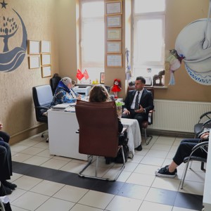 Kadın Kooperatiflerimizi Ziyaret Ettik. - fotoğraf 4