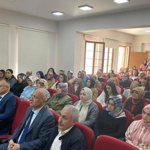 TÜRKİYE YÜZYILI AİLE SÖYLEŞİLERİ - fotoğraf 1