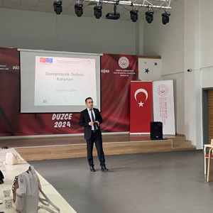 5395 Sayılı Çocuk Koruma Kanunu Kapsamında “Danışmanlık Tedbiri Uygulamaları” Eğitimi düzenlendi. - fotoğraf 3