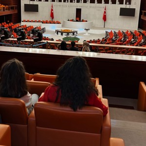 Kuruluşlarımızda kalan çocuklarımız "Çocuk Zirvesi"ne katılım sağladılar. - fotoğraf 2