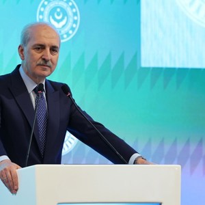 Bakanımız Mahinur Özdemir Göktaş Çocuk Zirvesi’ne Katıldı - fotoğraf 3