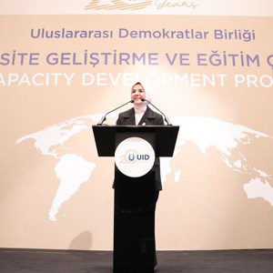 Bakanımız Göktaş: "Ailenin Korunması ve Güçlenmesi Vizyon Belgesi ve Eylem Planı'nı 15 Mayıs’ta açıklayacağız - fotoğraf 1