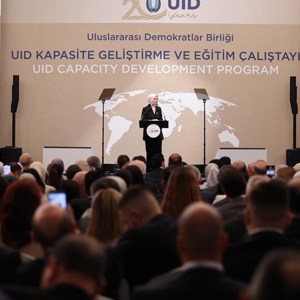 Bakanımız Göktaş: "Ailenin Korunması ve Güçlenmesi Vizyon Belgesi ve Eylem Planı'nı 15 Mayıs’ta açıklayacağız - fotoğraf 2