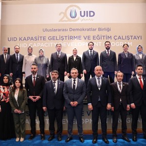 Bakanımız Göktaş: "Ailenin Korunması ve Güçlenmesi Vizyon Belgesi ve Eylem Planı'nı 15 Mayıs’ta açıklayacağız - fotoğraf 4