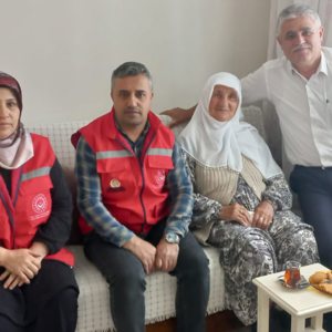 "Anneler Günü" - fotoğraf 1