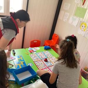 Psikososyal Destek Hizmetimiz Devam Ediyor - fotoğraf 3