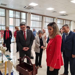 Küçük Ellerden Büyük Marifetler - fotoğraf 3