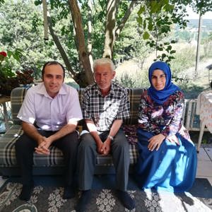 Kurban Bayramı Münasebetiyle Şehit Yakını ve Gazilerimiz Ziyaret Edildi - fotoğraf 6
