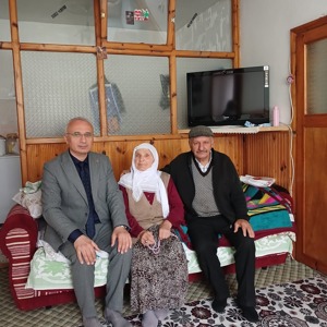ANNELER GÜNÜ: ŞEHİT ANNELERİN SONSUZ SEVGİSİ - fotoğraf 7