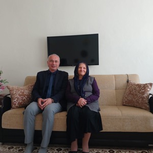 ANNELER GÜNÜ: ŞEHİT ANNELERİN SONSUZ SEVGİSİ - fotoğraf 1