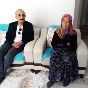 ANNELER GÜNÜ: ŞEHİT ANNELERİN SONSUZ SEVGİSİ - fotoğraf 8