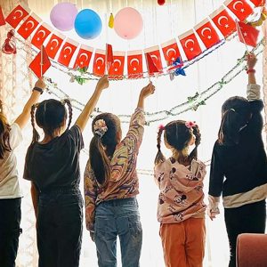 Çocuk Evlerimizdeki Yavrularımızın 23 Nisan Coşkusu - fotoğraf 1