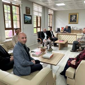  ‘Değerler Eğitimi İstişare Toplantısı’ Gerçekleştirildi - fotoğraf 1