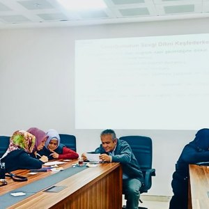 Koruyucu Ailelerimize Birinci Kademe Temel Eğitimler Verildi - fotoğraf 2
