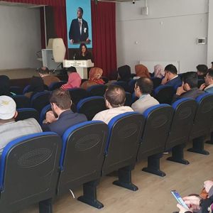 Küre ve İnebolu Kaymakamlığı Kaymakamlığı Personellerine ‘Koruyucu Aile' Eğitimi - fotoğraf 2