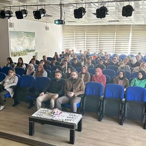 Küre ve İnebolu Kaymakamlığı Kaymakamlığı Personellerine ‘Koruyucu Aile' Eğitimi - fotoğraf 3