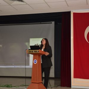 Tosya ve Bozkurt Kaymakamlığı Personellerine ‘Koruyucu Aile Hizmet Modeli Tanıtımı’ Gerçekleştirildi - fotoğraf 1