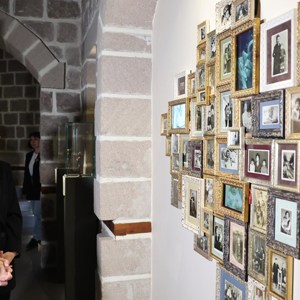 Aile ve Sosyal Hizmetler Bakanımız Göktaş, Türkiye'nin ilk Anne Müzesi'ni ziyaret etti. - fotoğraf 3
