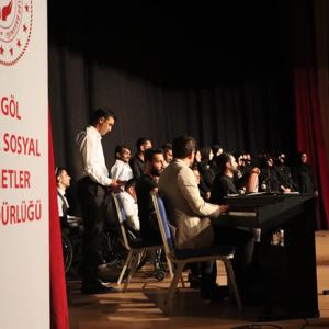 Engelliler Haftası Programı - fotoğraf 3
