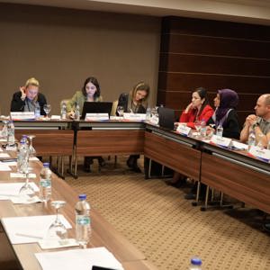 Gaziantep’te Koruyucu Aile Hizmeti Eğitim Çalıştayı Düzenlendi - fotoğraf 1