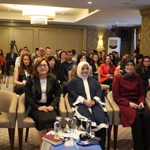 Gaziantep’te Koruyucu Aile Hizmeti Eğitim Çalıştayı Düzenlendi - fotoğraf 3
