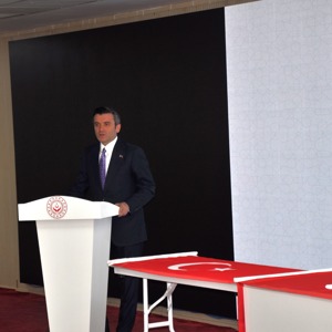 ADAY MEMURLAR YEMİN ETTİ - fotoğraf 4