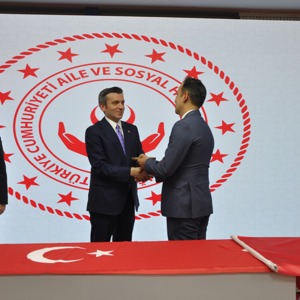 ADAY MEMURLAR YEMİN ETTİ - fotoğraf 6