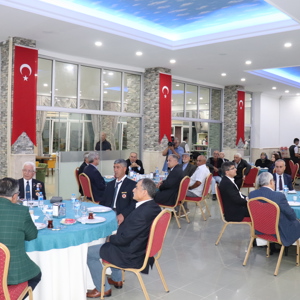 İlimizde “15 Temmuz Demokrasi ve Milli Birlik Günü'' Coşkuyla Kutlandı - fotoğraf 4